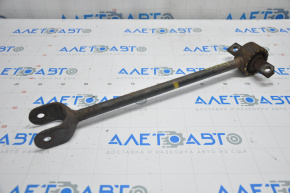 Rear right longitudinal arm Lexus ES300h ES350 13-18 rusty, torn silent block