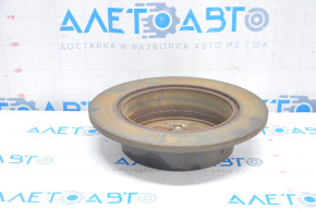 Brake disc rear right Lexus ES300h ES350 13-18 10.0 mm