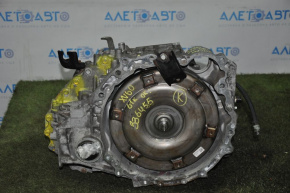 Automatic transmission assembly Lexus ES350 13-18 U660E 61k
