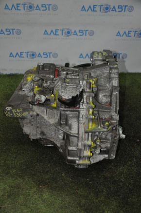 Automatic transmission assembly Lexus ES350 13-18 U660E 61k