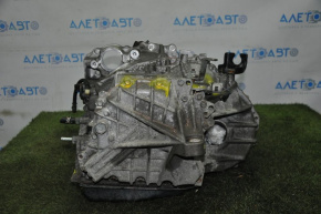 Automatic transmission assembly Lexus ES350 13-18 U660E 61k