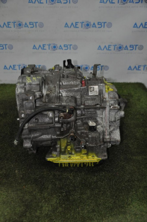 Automatic transmission assembly Lexus ES350 13-18 U660E 61k