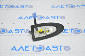 Antenna fin Lexus ES300h ES350 13-18 type 1 with wire