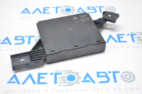 Amplifier assy, air conditione Lexus ES300h ES350 13-15