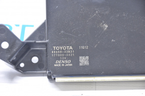 Amplifier assy, air conditione Lexus ES300h ES350 13-15