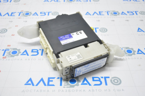 Fuse block under the dashboard with MPX Lexus ES350 13-18