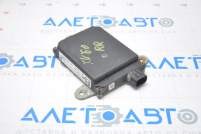 Blind Spot Sensor Right Lexus ES300h ES350 13-14