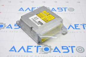 Module srs airbag computer airbags Lexus ES300h ES350 13-15 dorest