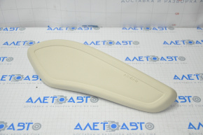Airbag seat left Lincoln MKC 15-19 with lining beige
