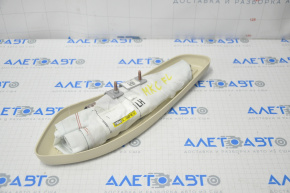 Airbag seat left Lincoln MKC 15-19 with lining beige