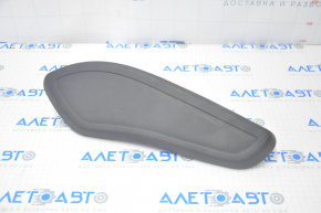 Airbag seat left Lincoln MKZ 13-20 with black lining