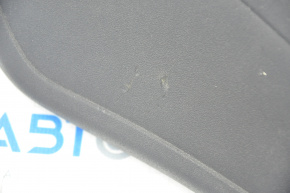 Airbag seat left Lincoln MKZ 13-20 with overlay black, scratches