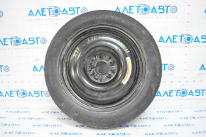 Spare tire space saver Nissan Maxima A36 16- R17 145/80