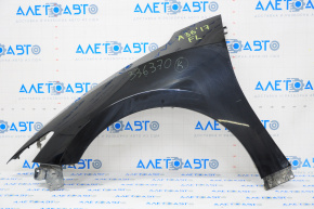 Front left wing Nissan Maxima A36 16-23 black KH3