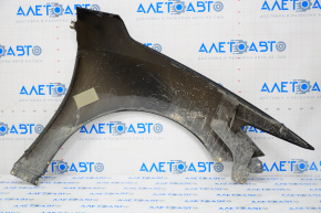 Front left wing Nissan Maxima A36 16-23 black KH3