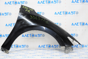 Front right wing Nissan Maxima A36 16-23 black KH3