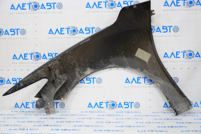 Front right wing Nissan Maxima A36 16-23 black KH3