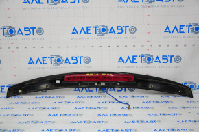 Nissan Maxima A36 16-20 Trunk Lid Spoiler with Brake Light