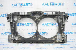 TV panel radiator Nissan Maxima A36 16-23 3.5