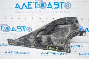 Metal wiper pan left Nissan Maxima A36 16-23