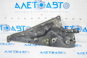 Metal wiper pan right Nissan Maxima A36 16-23