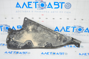 Metal wiper pan right Nissan Maxima A36 16-23