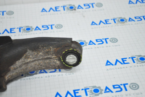 Lower arm under spring rear right Nissan Maxima A36 16-23 silent block for replacement