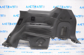 Arch trim right Nissan Pathfinder 13-18 black Bose, scratches