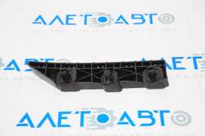 Front bumper mount on the right wing Nissan Pathfinder 13-20 no