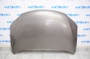 Naked hood Nissan Pathfinder 13-16 prerest, brown CAL