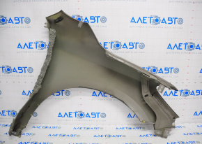 Front left wing Nissan Pathfinder 13-20 brown CAL