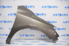 Front right wing Nissan Pathfinder 13-20 brown CAL