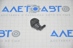Rear Window Washer Nozzle Toyota Prius 30 10-15