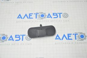 Windshield washer nozzle right VW Jetta 11-18 USA without heating