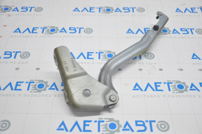 Left hood hinge Chrysler 200 15-17