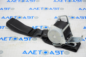 Seat belt rear central Nissan Maxima A36 16-18 black
