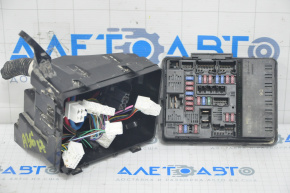 Nissan Maxima A36 16- Front Underhood Fuse Box