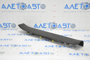 Door sill trim front left inner Acura MDX 14-20