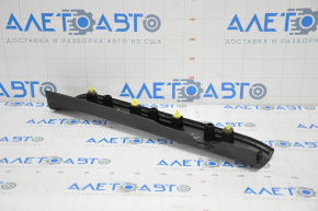 Door sill trim front left inner Acura MDX 14-20