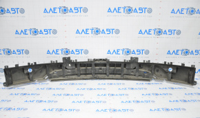 Chrysler 200 15-17 front bumper absorber dented, mount broken