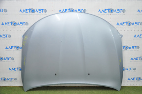 Hood bare Chrysler 200 15-17 blue PDB painted