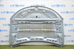 Hood bare Chrysler 200 15-17 blue PDB painted