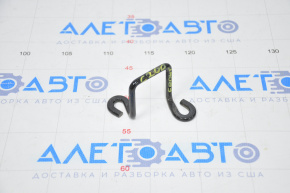 Chrysler 200 Hood Latch Hook 15-17
