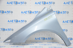 Front left wing Chrysler 200 15-17 blue PDB bumpers, painted