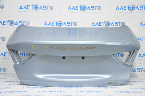 Chrysler 200 15-17 Trunk Lid Blue PDB Butts Painted