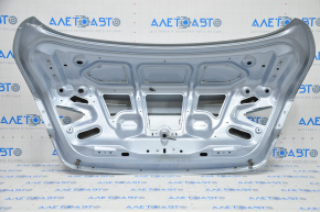 Chrysler 200 15-17 Trunk Lid Blue PDB Butts Painted