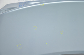 Chrysler 200 15-17 Trunk Lid Blue PDB Butts Painted