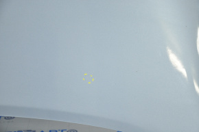 Chrysler 200 15-17 Trunk Lid Blue PDB Butts Painted