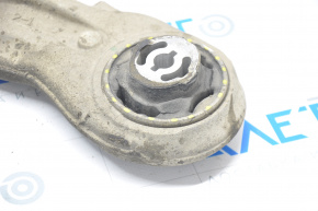 Lower front left arm Chrysler 200 15-17 torn silent block and torn boot