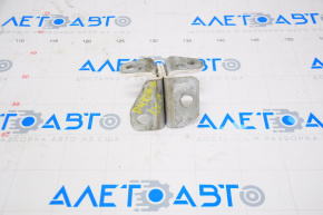 Door hinge upper rear left Dodge Durango 11-24